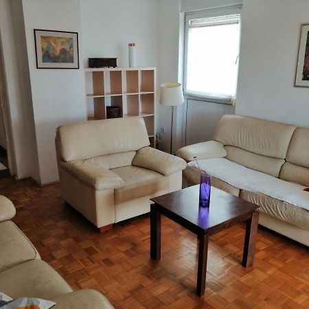 Apartment 5 Задар Екстер'єр фото