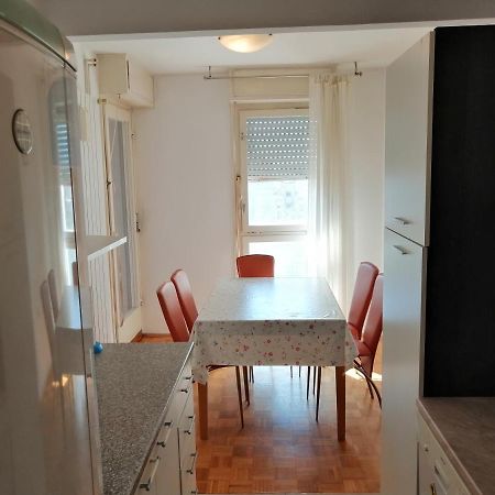 Apartment 5 Задар Екстер'єр фото