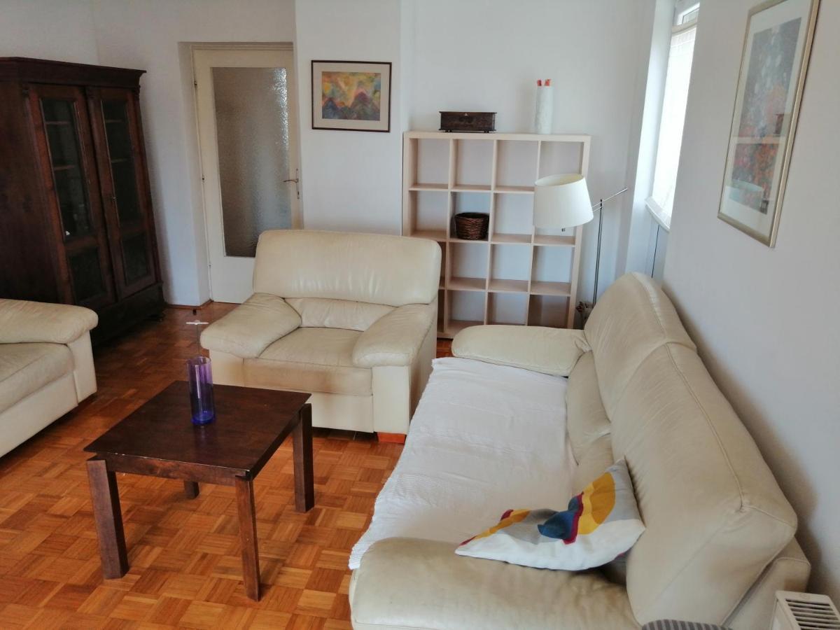 Apartment 5 Задар Екстер'єр фото