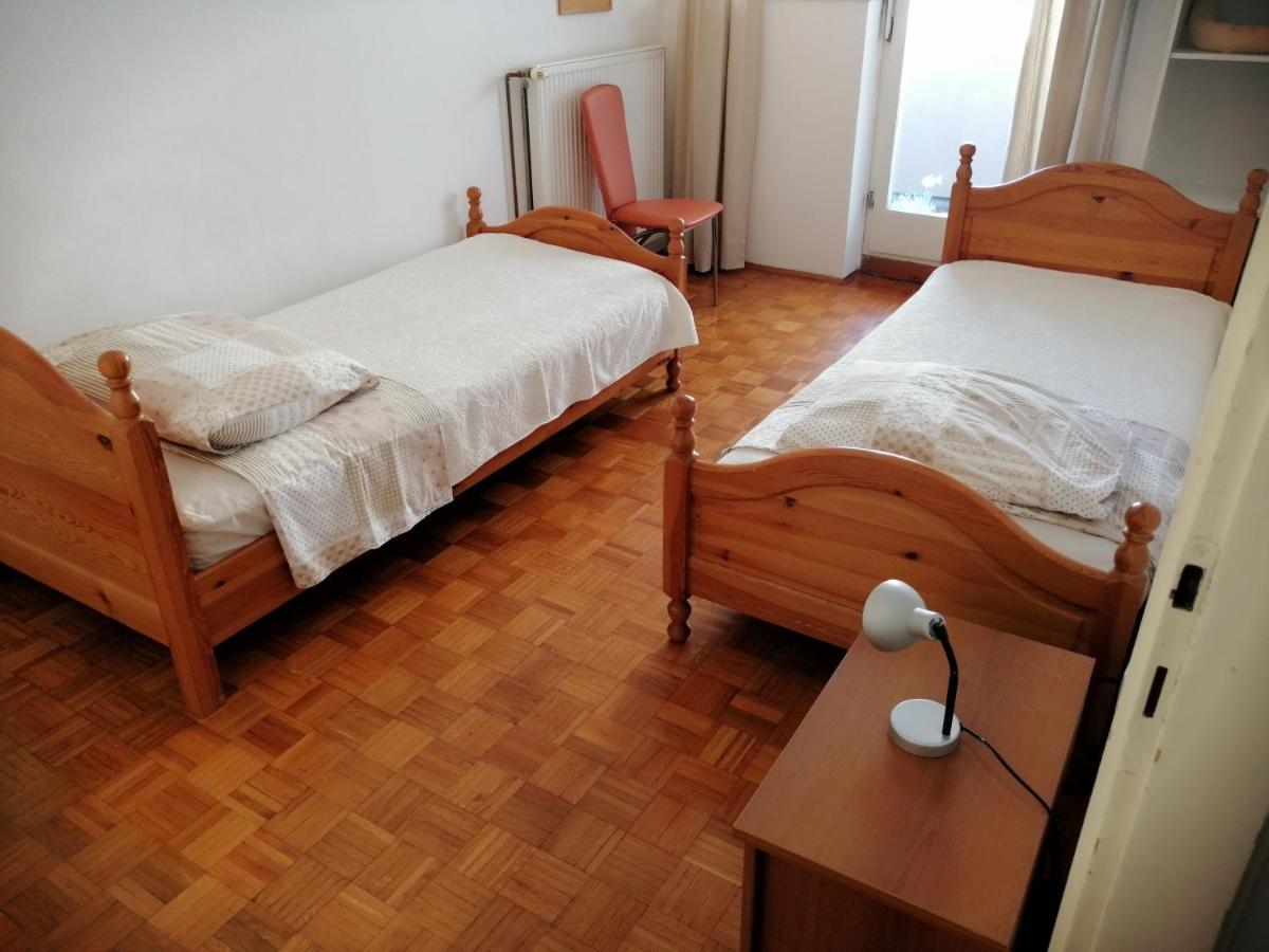 Apartment 5 Задар Екстер'єр фото