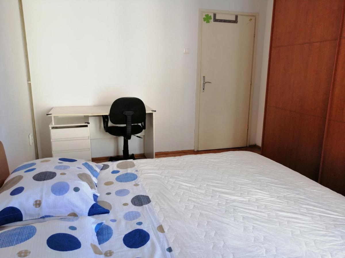 Apartment 5 Задар Екстер'єр фото