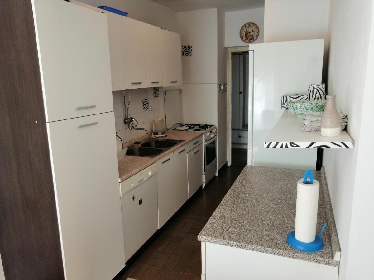Apartment 5 Задар Екстер'єр фото