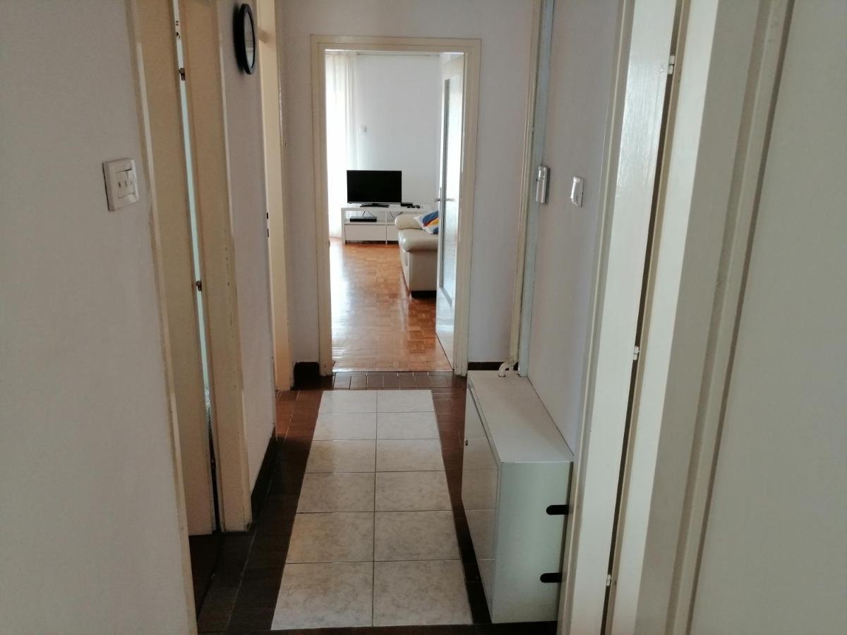 Apartment 5 Задар Екстер'єр фото