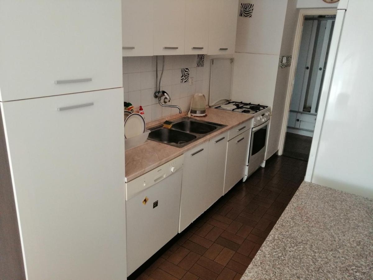 Apartment 5 Задар Екстер'єр фото